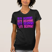 FA ROSA N LILA TSHIRTS