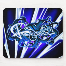 Fabian Mousepad