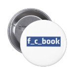 facebook - fuckbook button