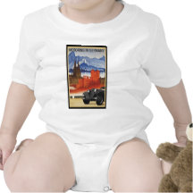Fahren in Deutschland Shirts