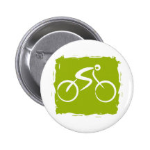 Fahrrad Anstecknadelbutton