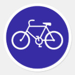 Fahrrad bicycle stickers