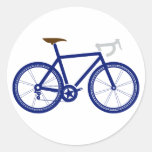 Fahrrad bicycle stickers