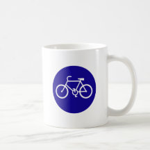 Fahrrad bicycle teehaferl