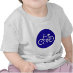 Fahrrad bicycle tshirts