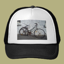 Fahrrad bicylce Foto kappen