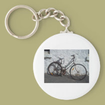Fahrrad bicylce Foto schlüsselanhänger