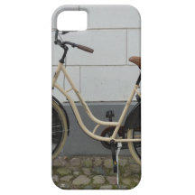 Fahrrad iPhone 5 Hüllen