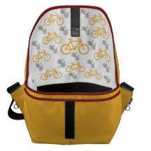 Fahrrad! Kuriertaschen