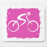 Fahrrad Mousepads