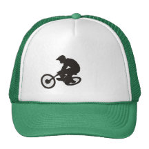 Fahrrad Netz Caps