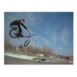 Fahrrad ridin 031_0001 postkarte