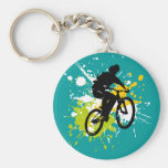 Fahrrad Schlüsselband
