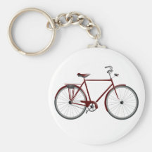Fahrrad Schlüsselbänder