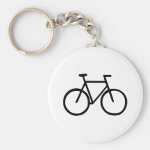 Fahrrad Schlüsselbänder
