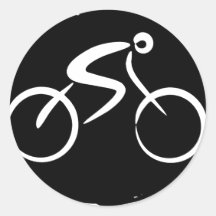 Fahrrad Sticker