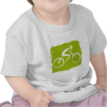 Fahrrad T-shirts