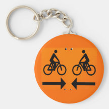 Fahrrad-Zyklus-radfahrendes radfahrenfinnland-Zeic Schlüsselband