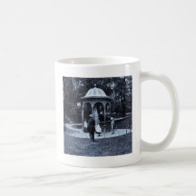 Fairmount Park Vintages Philly CA 1900-1910 Tassen