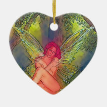 Fairytabulous Weinachtsornamente