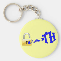 Faith2 Keychain Schlüsselbänder