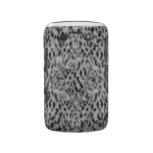 Fake-Pelzocelot-Muster-BlackBerry-Case-Mate Case-Mate Blackberry Hülle