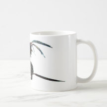 Falknerei-Hauben-Becher Kaffeetassen