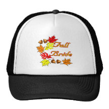 Fall-Braut-Hut/Kappe