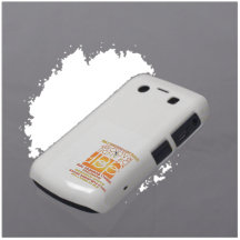 Fall Dr. Ande Radio Blackberry Blackberry Bold Etuis