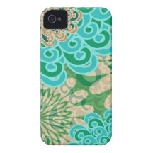 Fall Mambo-Marokkos iPhone4 iPhone 4 Cover