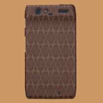Fall Motorolas Droid Razr casemate hüllen