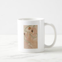 Fall RAPHAEL Kirchner Mayflyes Kaffeetassen