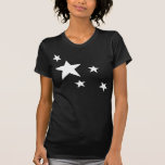 FALLENDE STERNE TSHIRT