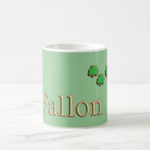 Fallon Iren-Name Haferl