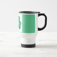 Fallon Reise-Becher Kaffeetasse