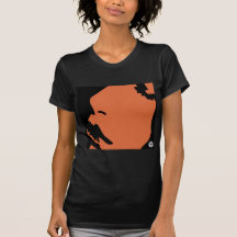 Fältchen herauf nahes shirts
