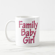 Familien-Baby Teetasse