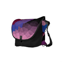 Fandango-Bote-Taschen-Farbe 6 Kuriertasche