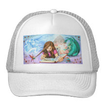 Fantasie Baseball Cap