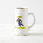 Fantasie-Fußball-Becher Teetassen