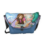 Fantasie Kuriertasche