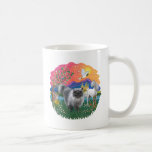 Fantasie-Land (FF) - Perser (schwarzer Rauch) Kaffee Haferl