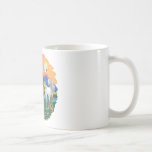 Fantasie-Land (FF) - Perser Tortie Katze 18 Teetasse
