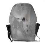 Fantasie-PferdeRickshaw-Bote-Tasche Kurier Tasche