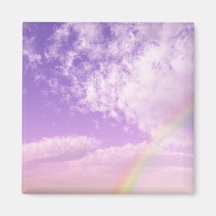 Fantasieregenbogen 8 magnete