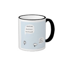 Fantastisch, awesomer, awesomest… kaffee tasse