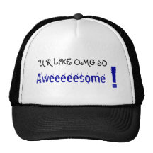Fantastisch Trucker Caps