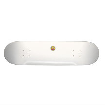 Fantastische Skateboard-Plattform Skateboard Brett