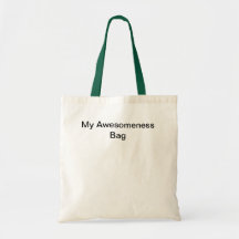 Fantastische Tasche