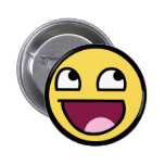 fantastischer /b/-Smiley Buttons